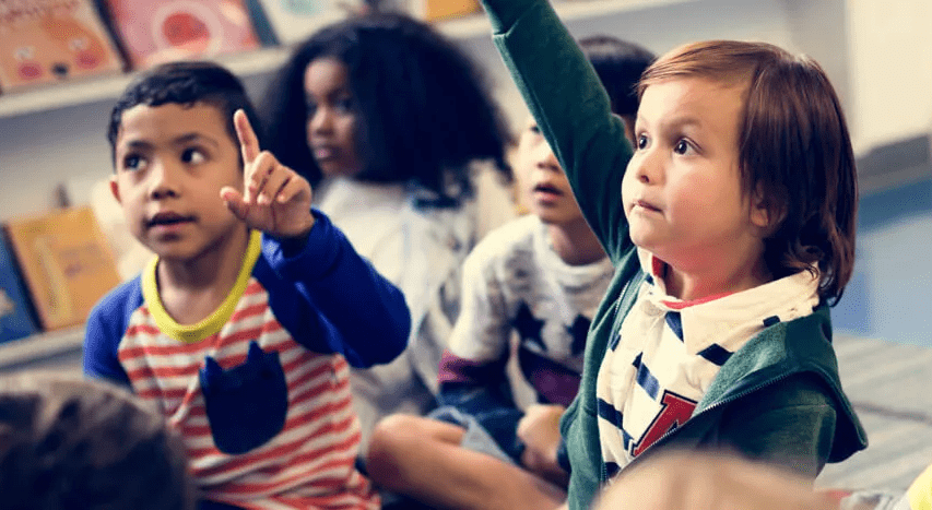 Dania Scandinavian School