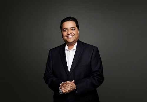 Anup Singh, CFO of Illumio