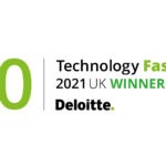 Fast 50 2021 UK Winner