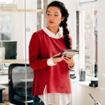 Great resignation and financial automation