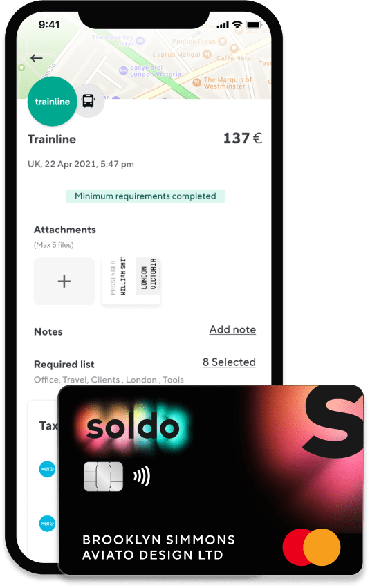 A comprehensive guide to prepaid currency cards Soldo