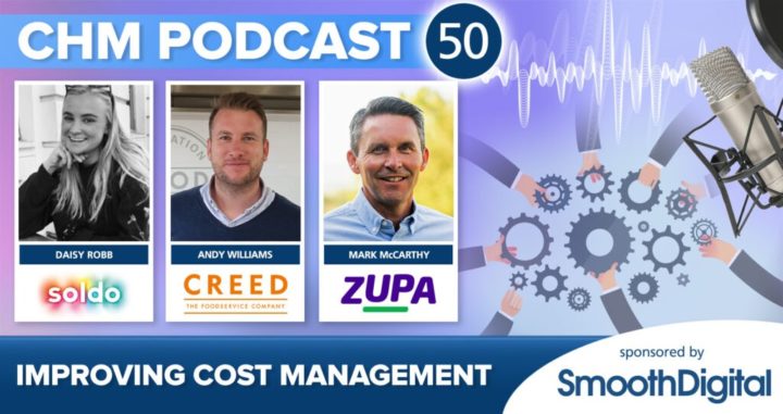 Care home - improving cost-management podcast