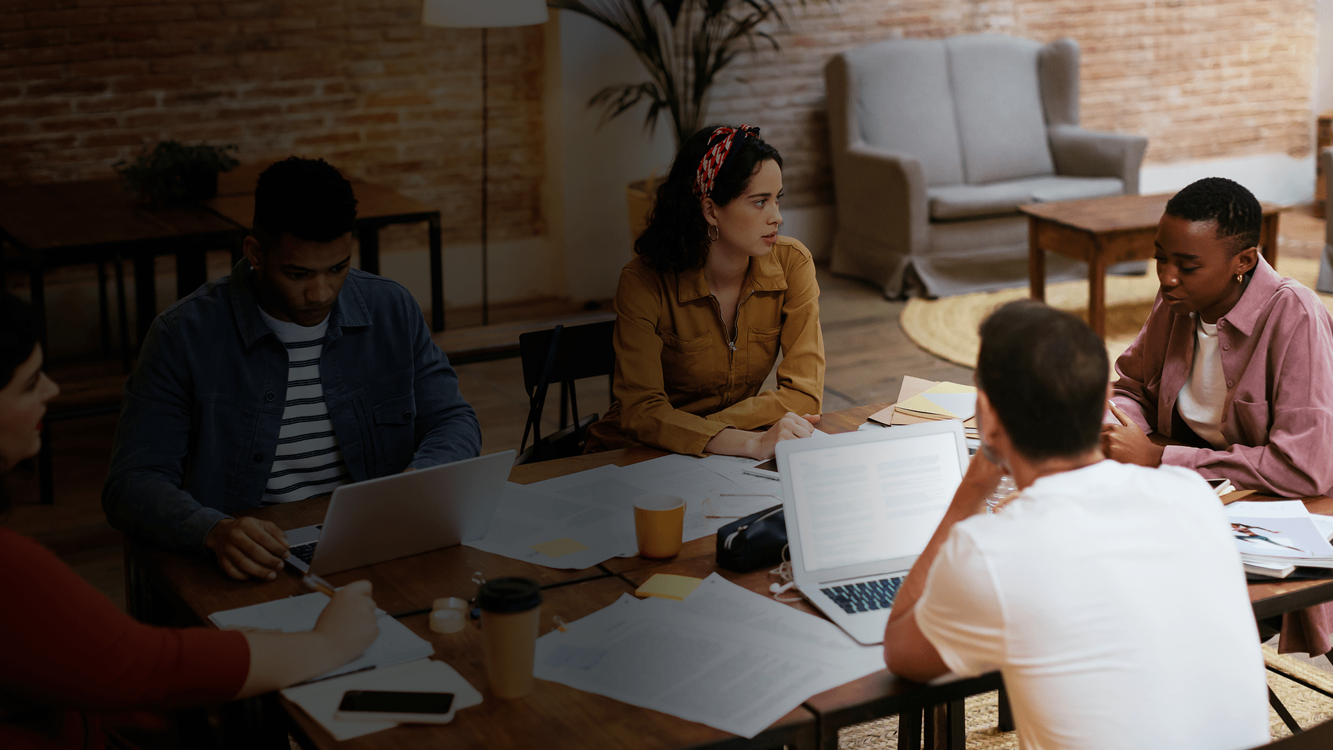 Company expense policy