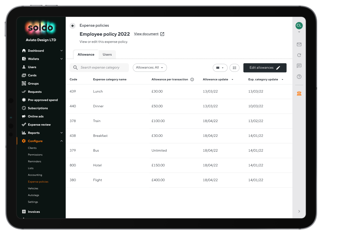 Employee Policy Template Word Employee Policy Template Word