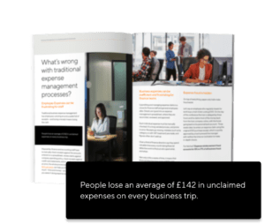 Expense Management eBook