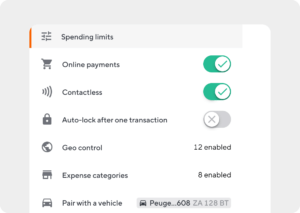 Avoid surprises with spend controls