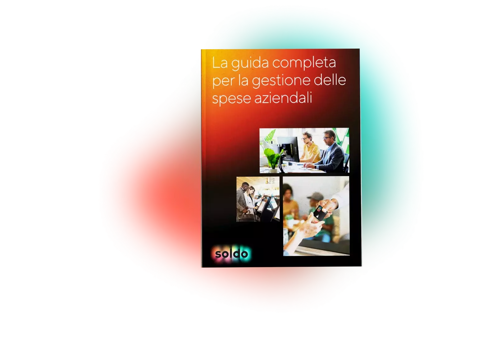Guida completa per la gestione delle spese aziendali | Soldo