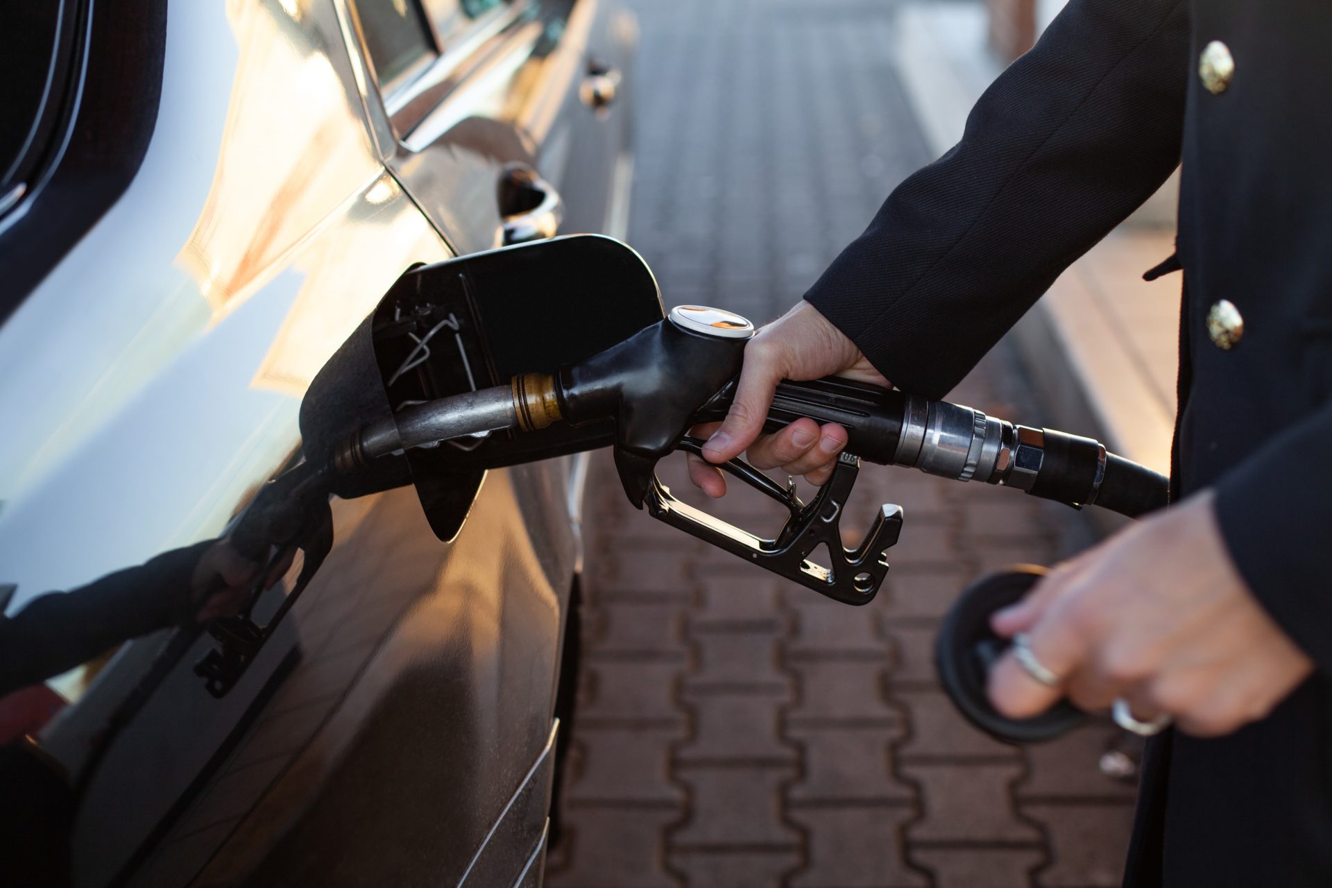 Scopri i prezzi carburante oggi in Italia