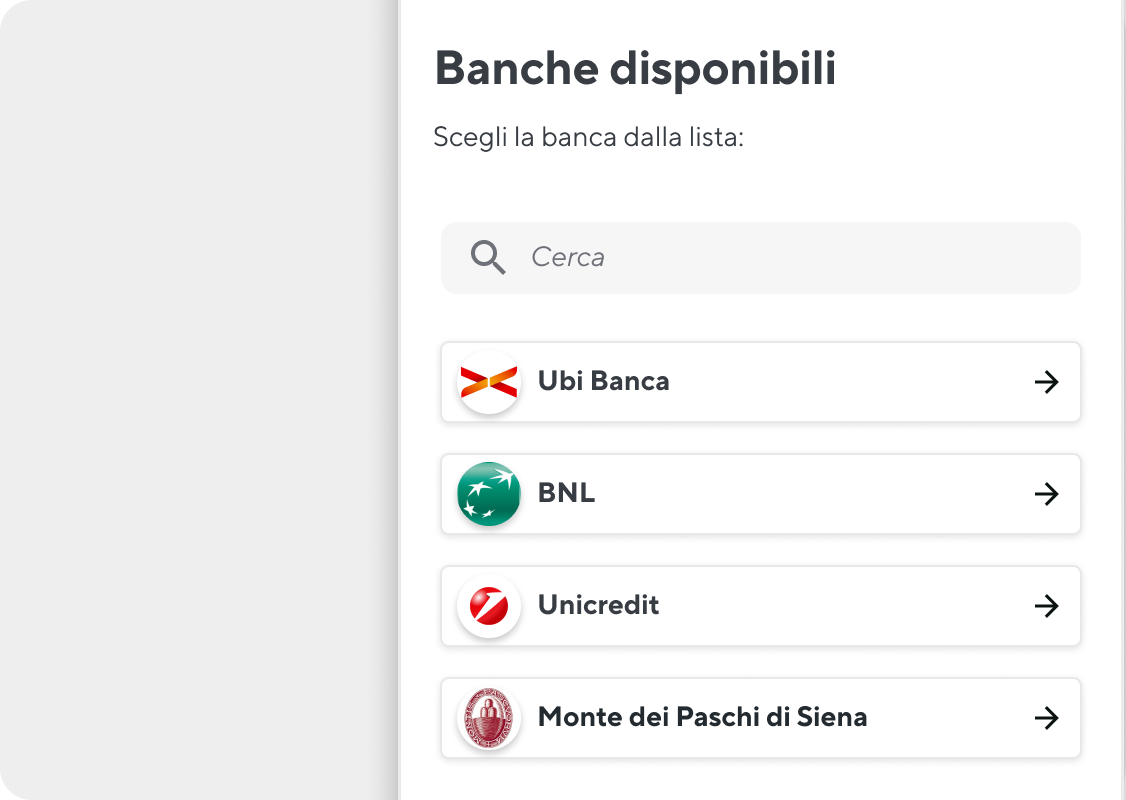 Soldo integra la gestione delle spese aziendali con il tuo software di contabilità