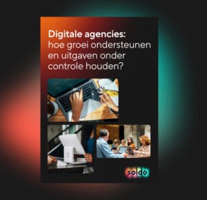 Optimaliseer het beheer van je digitale uitgaven: e-book voor digital agencies