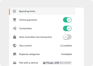 Set spend controls and avoid surprises