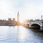 Photo of Westminster, where the Autumn Statement took place.