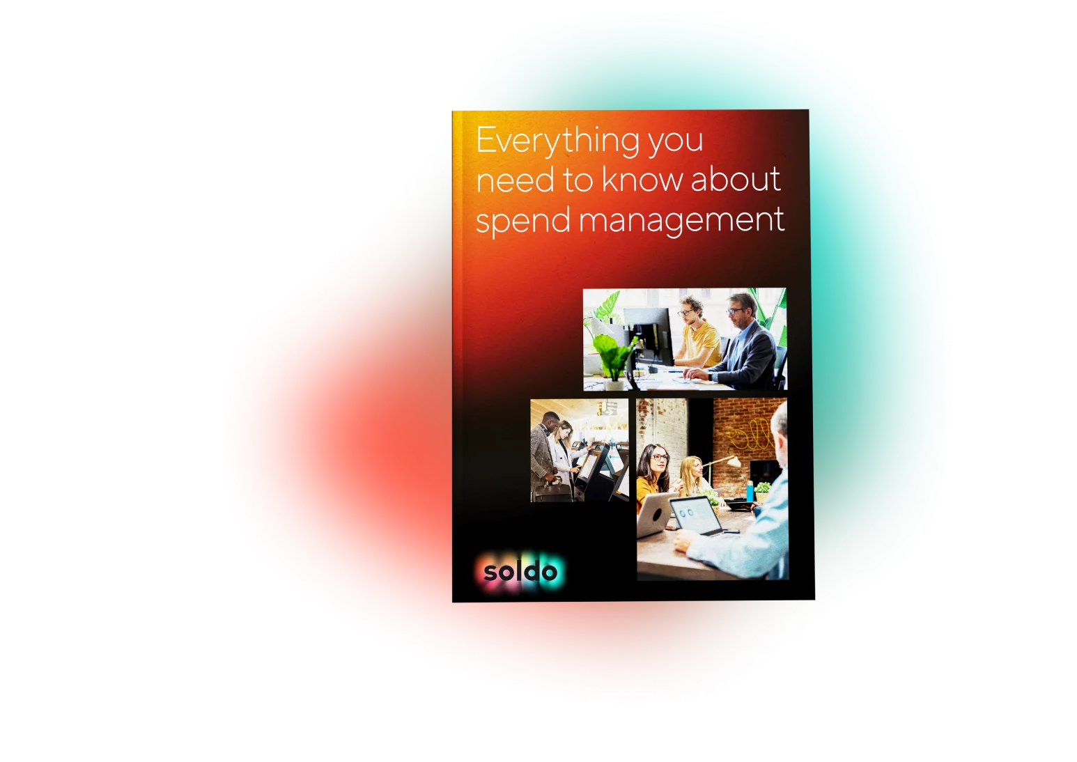 Spend management guide