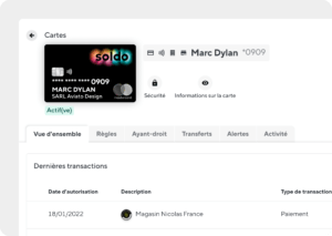 FR Regular payments