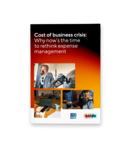 Ipsos Report - Cost of Business Crisis