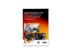 Ipsos Report - Cost of Business Crisis