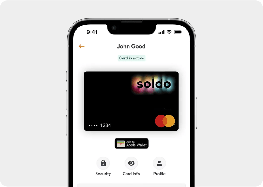 Contactless spending with Apple and Google pay 
