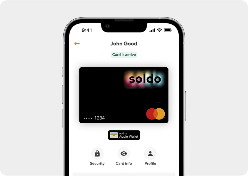 Contactloze uitgaven met Apple en Google Pay