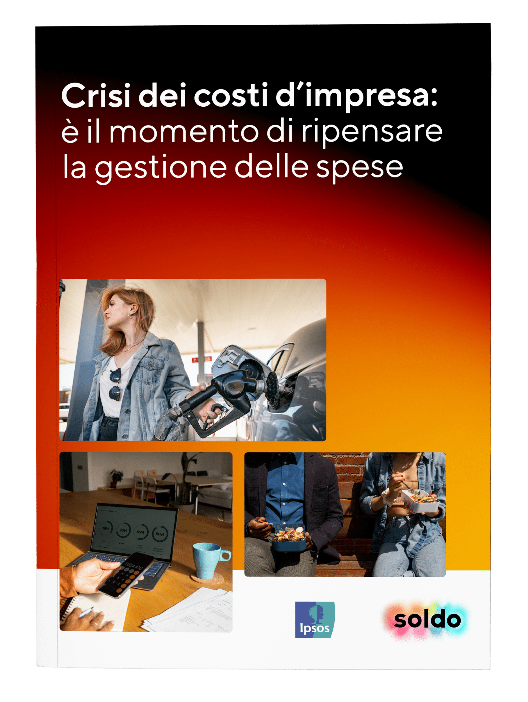 Crisi dei costi d’impresa: è il momento di ripensare la gestione delle spese 