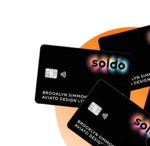 Prepaid Expense Card