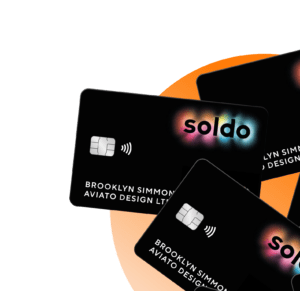 Company top up cards