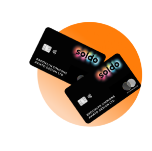 Startup Business Credit Card