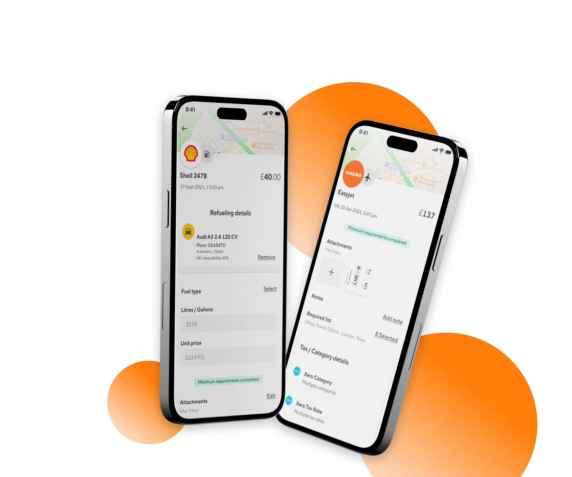 Prepaid Fuel Cards for Business