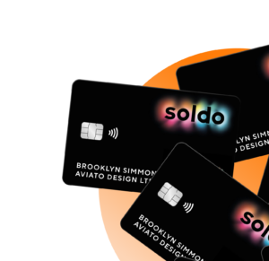 Business Prepaid Cards for Employees