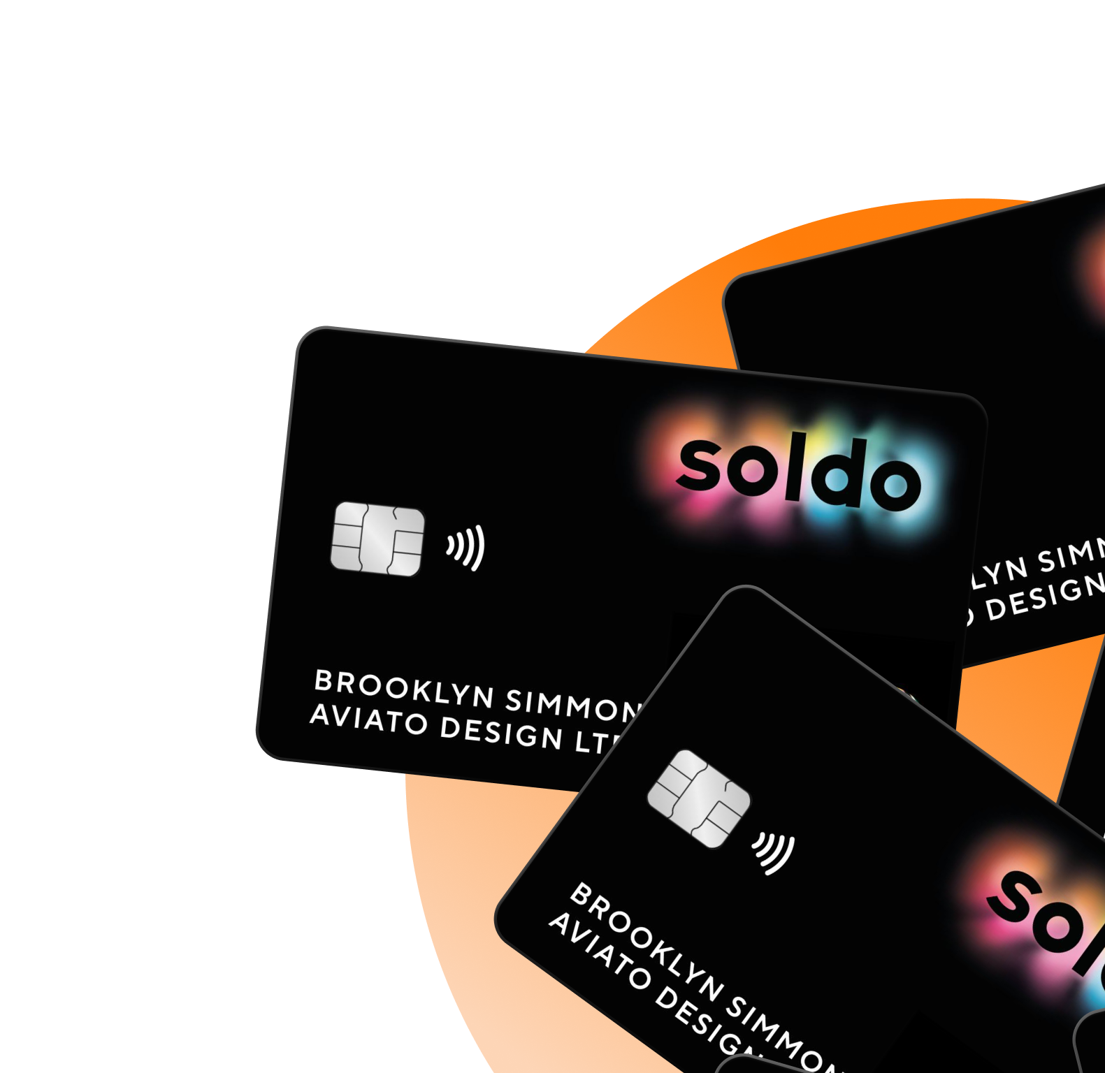 Business Prepaid Debit Cards