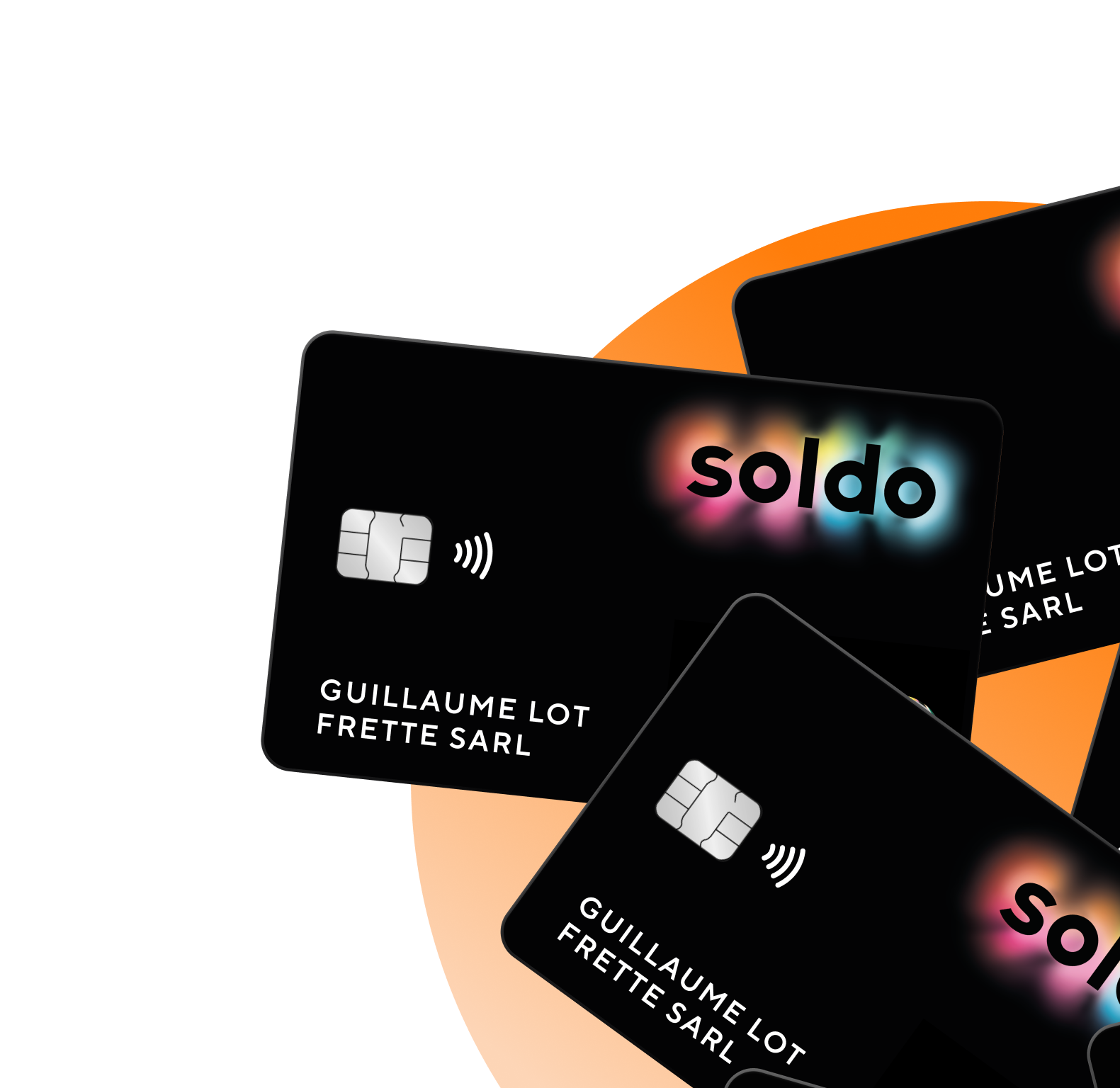 Carte Bancaire Virtuelle