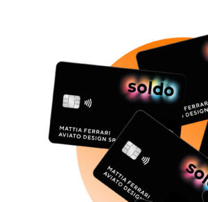 Carte prepagate per società