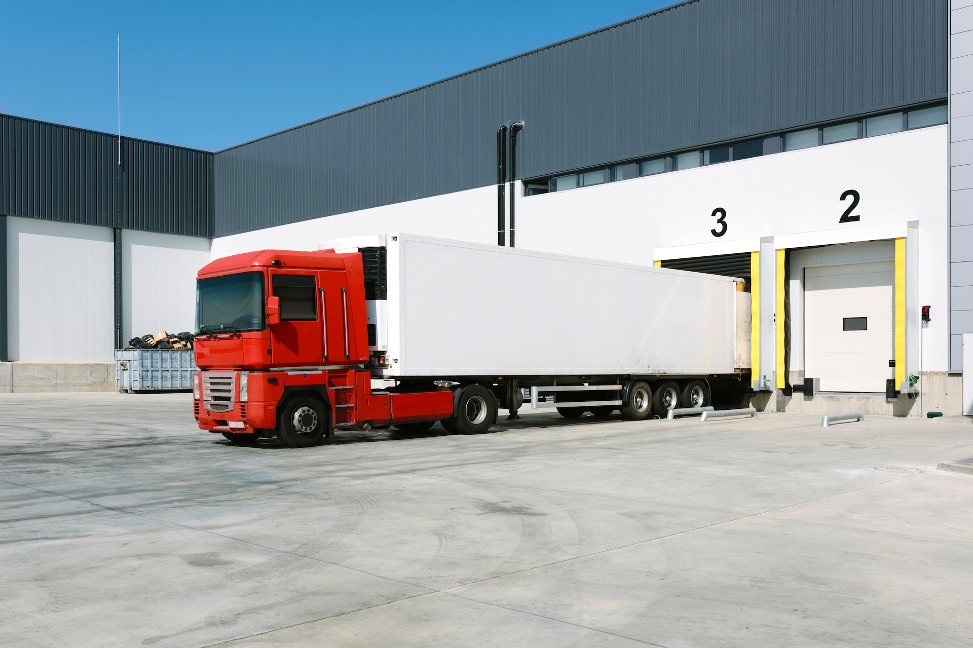 Het beheer van uitgaven in de transport- en logistieke sector 
