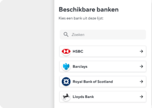 Soldo integreert met uw boekhoudsoftware 
