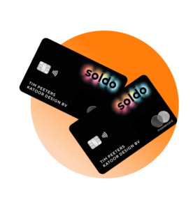 Zakelijke creditcard
