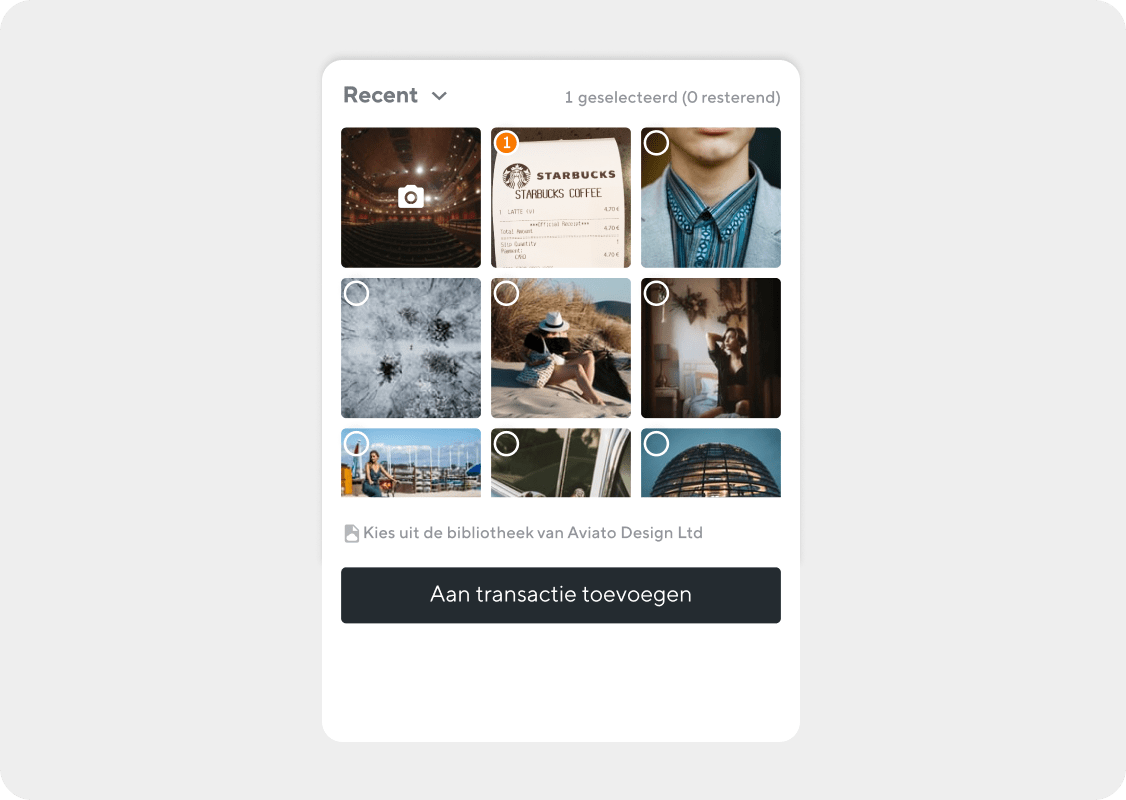 Maak tijd vrij voor belangrijker werk 