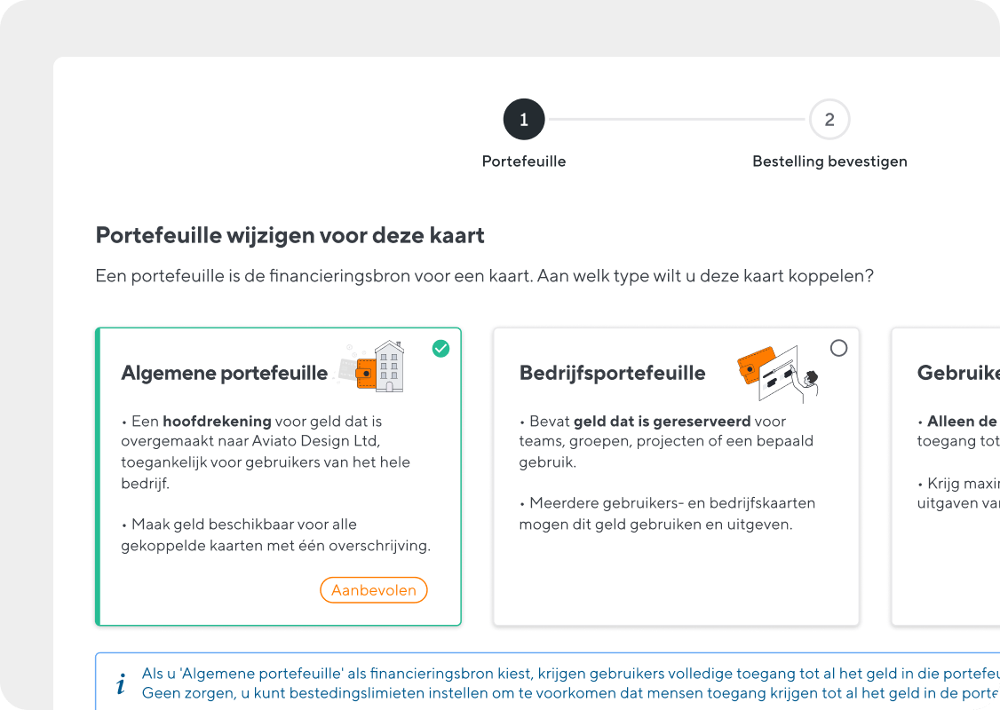 Soldo integreert met uw boekhoudsoftware 