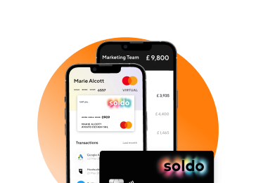 Petty Cash Cards for business and employee expenses