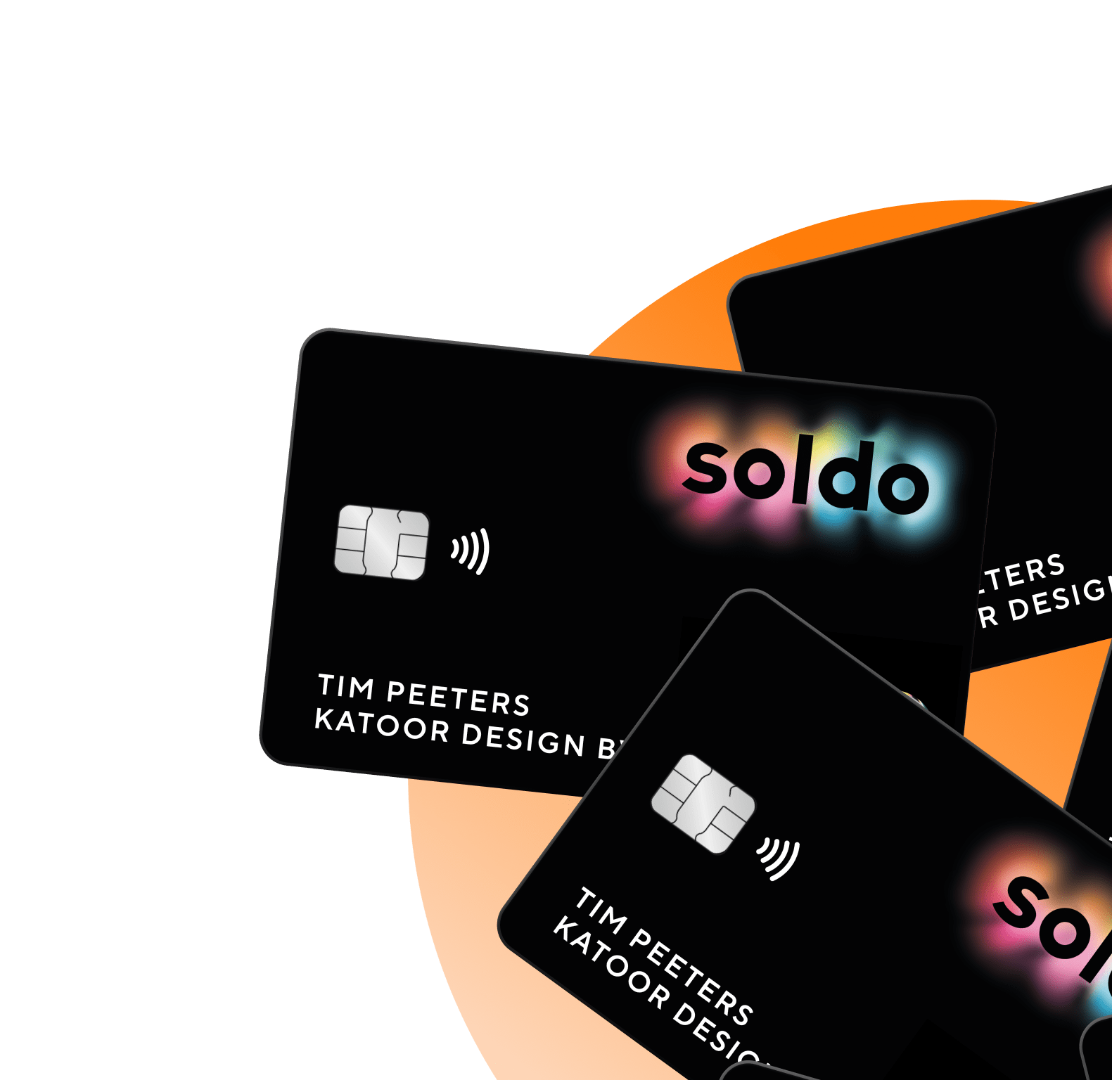 Online creditcard