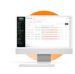 QuickBooks integration
