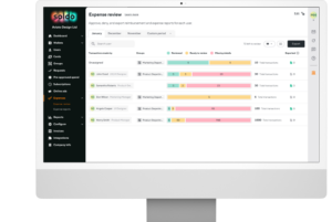 QuickBooks integration