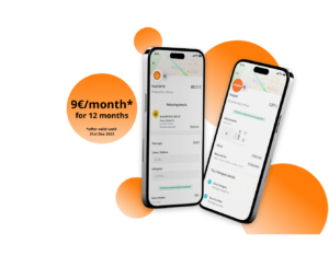 Prepaid fuel cards
