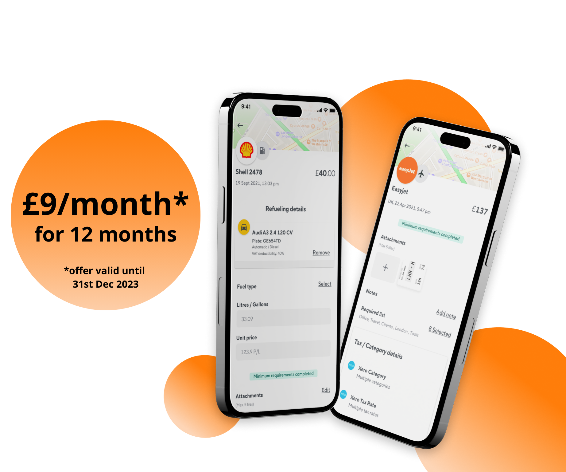 Best Business Fuel Cards UK Soldo