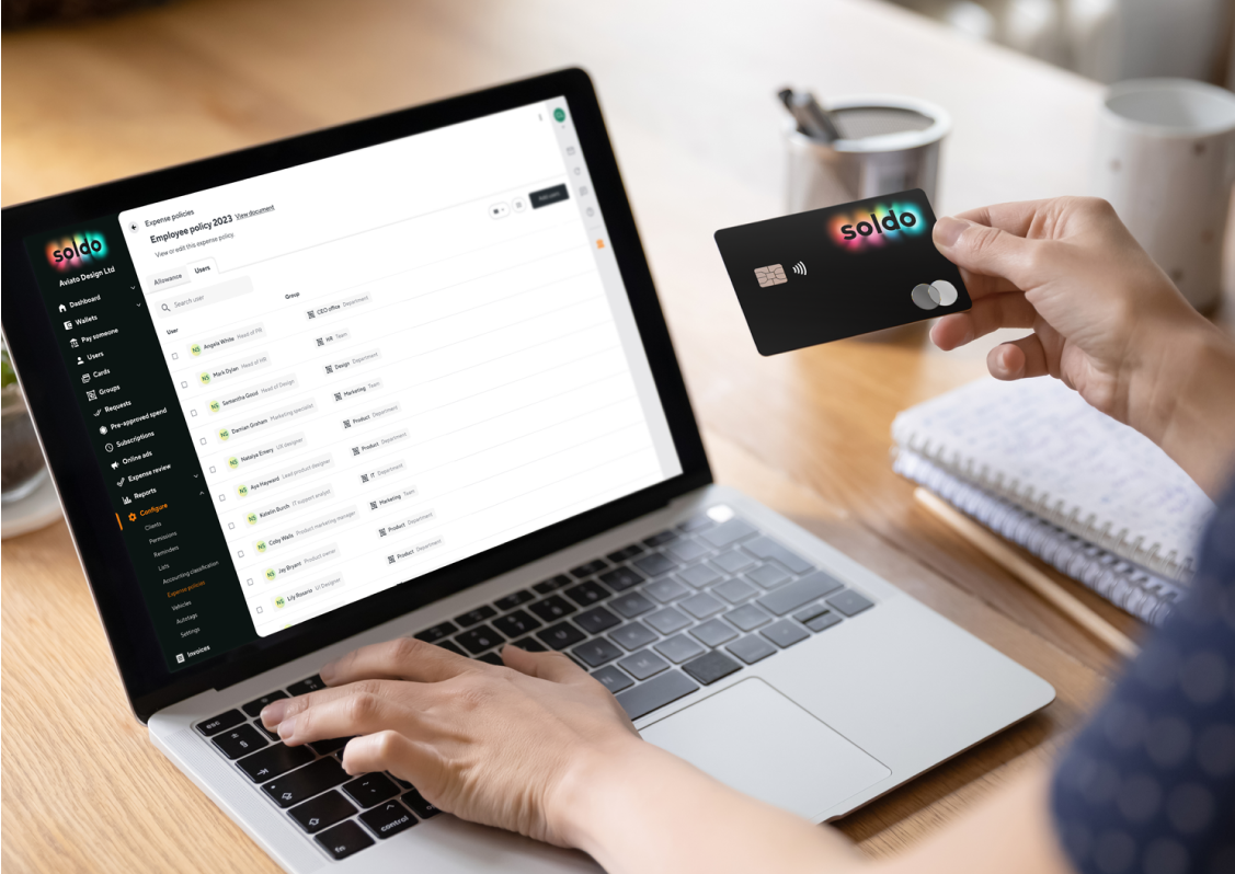 Enterprise level security Enterprise level security