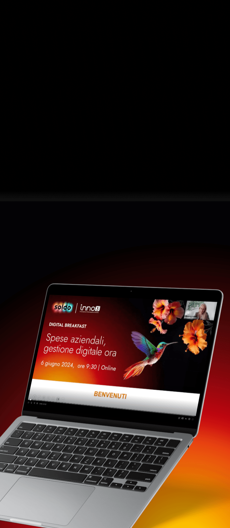Spese aziendali, gestione digitale ora
