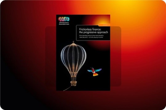 Democratising Company