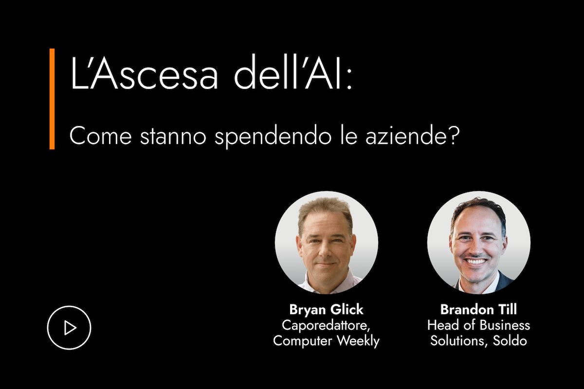 L’Ascesa dell’AI