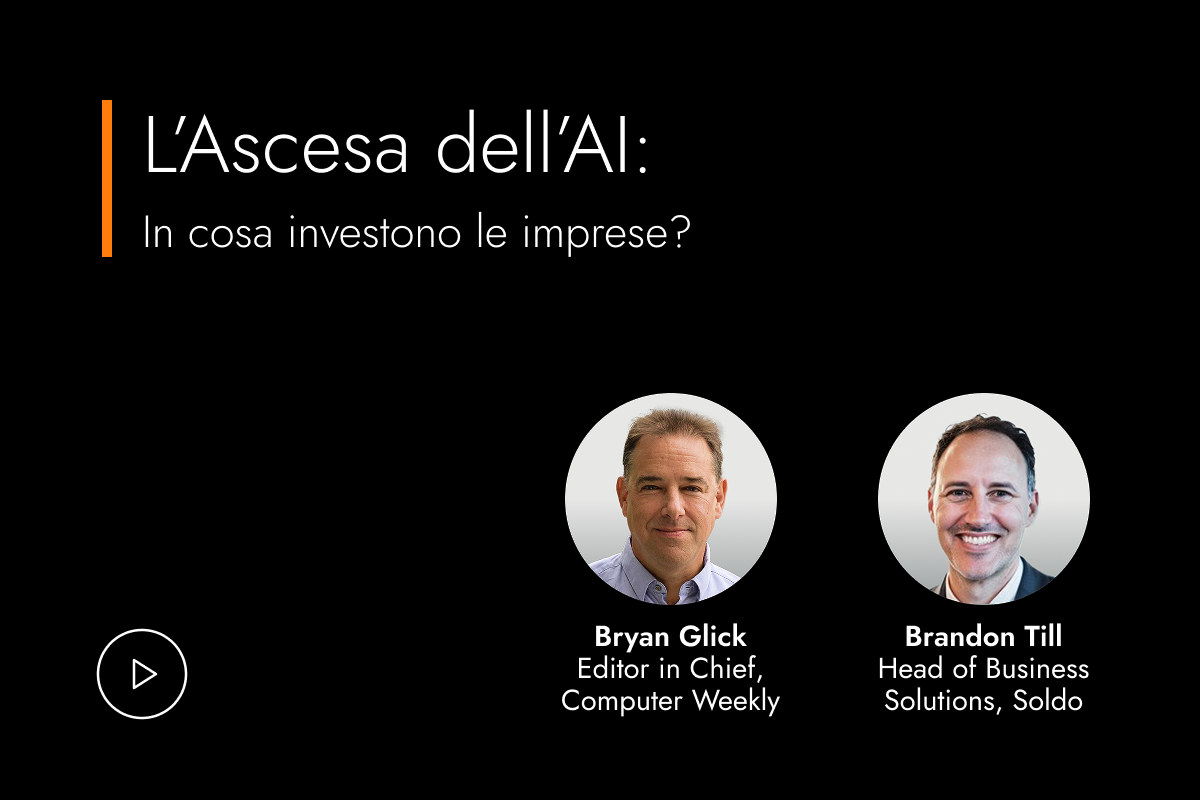 L’Ascesa dell’AI