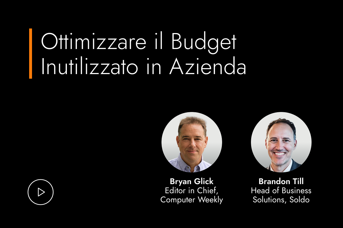 Ottimizzare il Budget Inutilizzato in Azienda