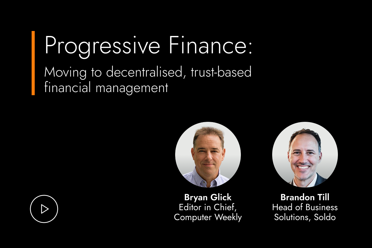 Progressive Finance