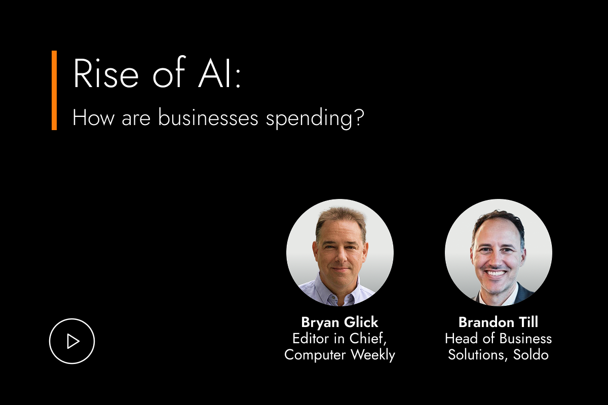 Rise of AI